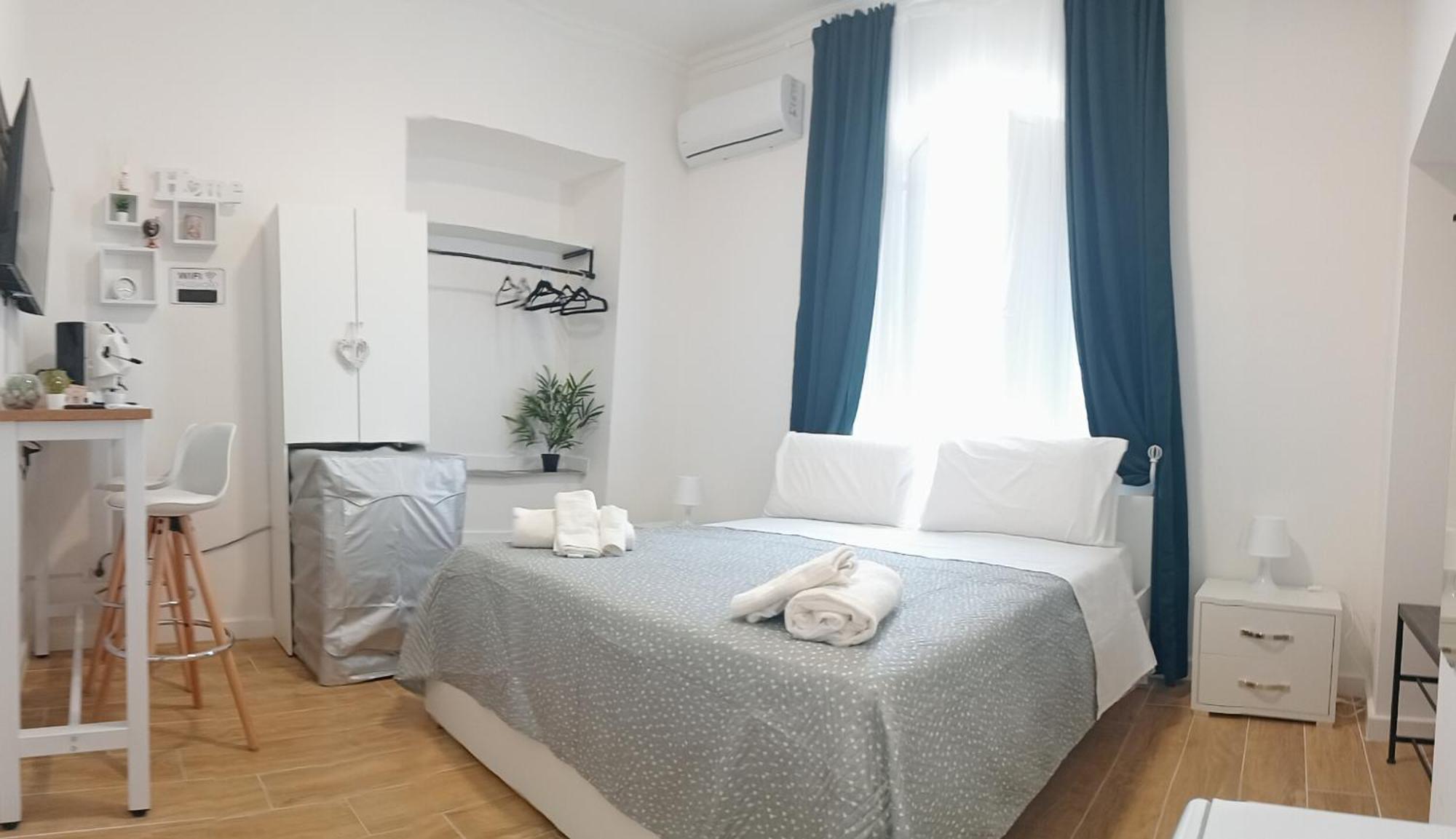 Fitta Da Vito Vakantiehuis Napels