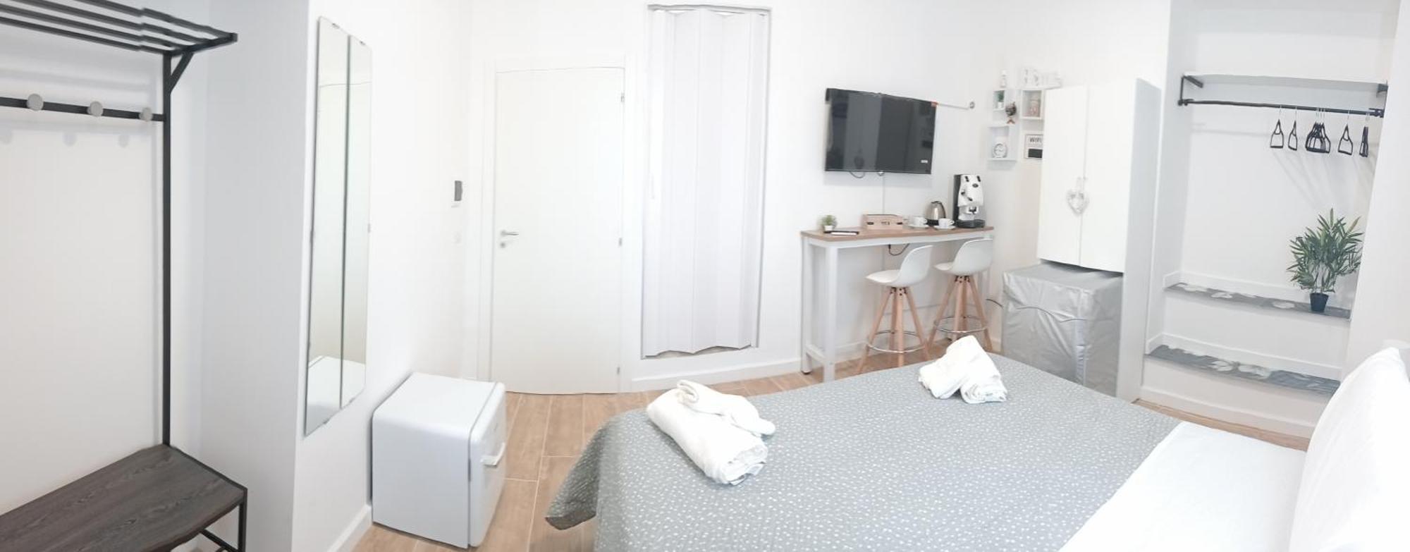 Vakantiehuis Fitta Da Vito Napels