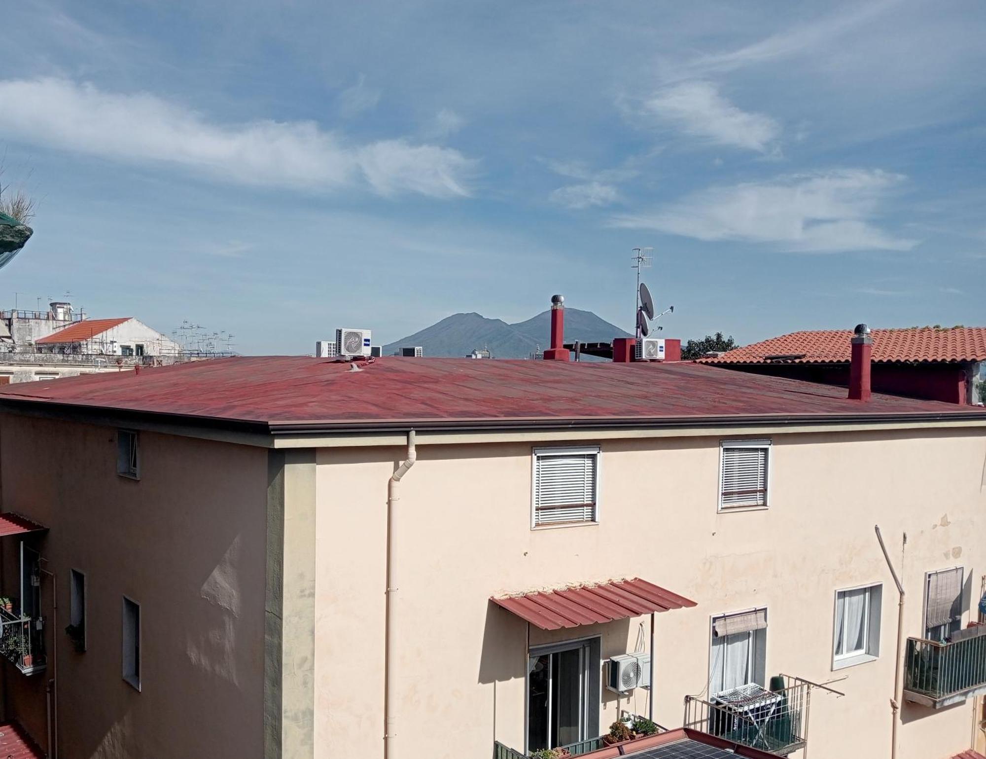 Vakantiehuis Fitta Da Vito Napels