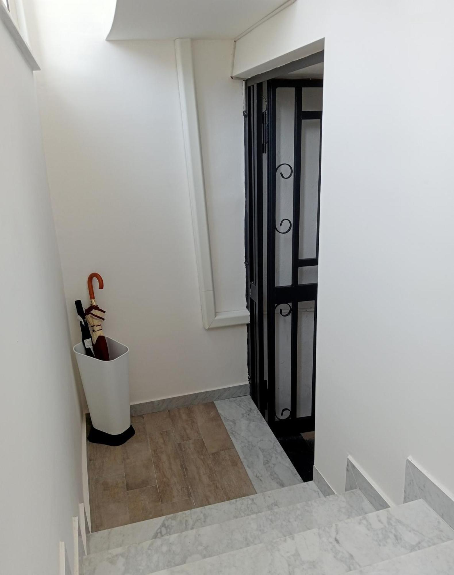 Vakantiehuis Fitta Da Vito *