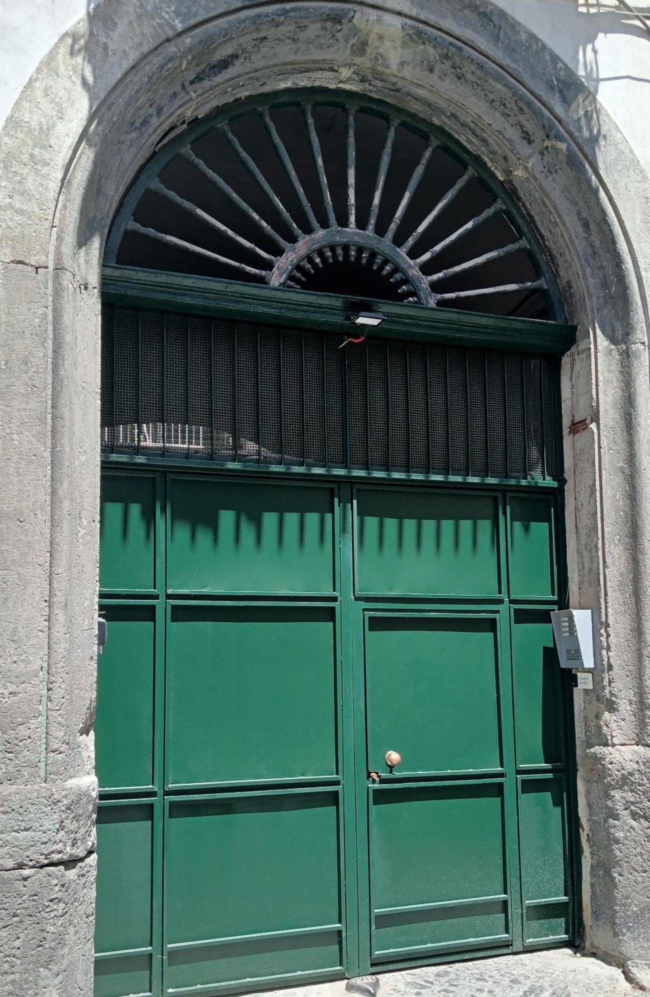 Fitta Da Vito Hébergement de vacances Naples